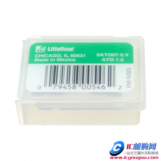 0ATO07.5VDƬ