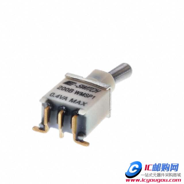 200BWMSP1T2A1SM6REDƬ