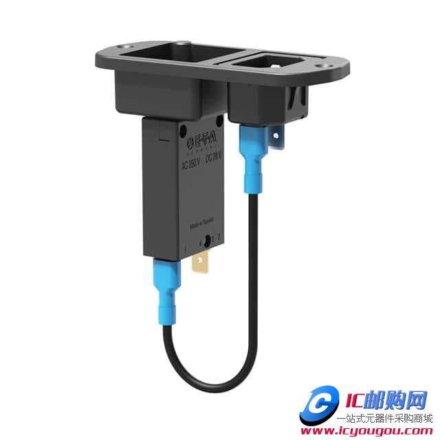 2-5700-IG1-P10-DD-XR38-D040011M-10A-DƬ