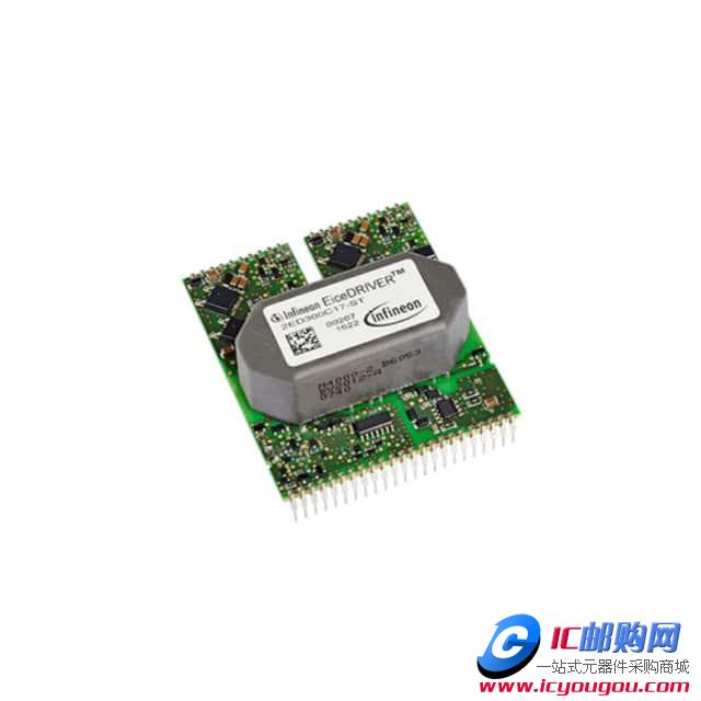 2ED300C17SROHSBPSA1DƬ