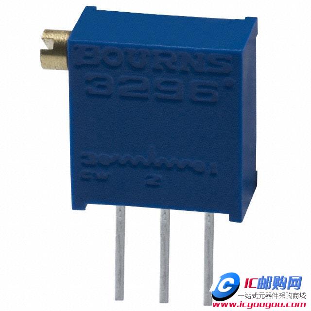 c(din)鿴3296X-1-501RLFDƬ