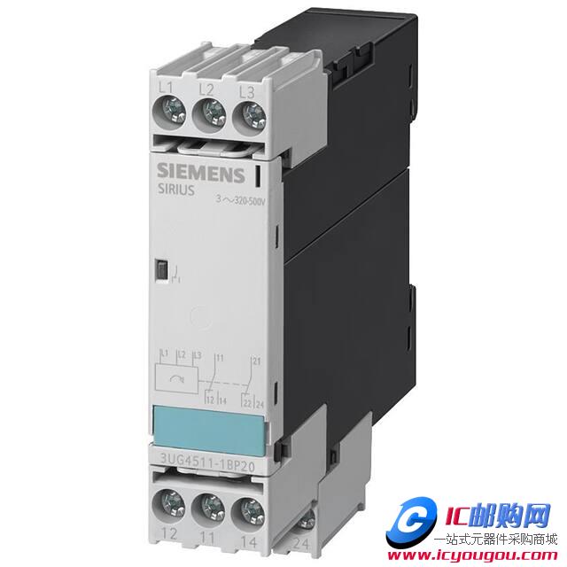 3UG4511-1BN20DƬ