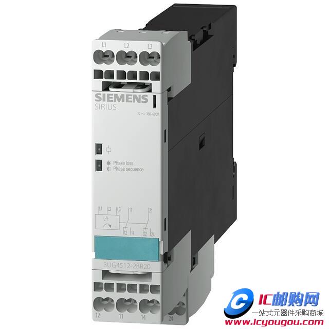 3UG4512-2BR20DƬ