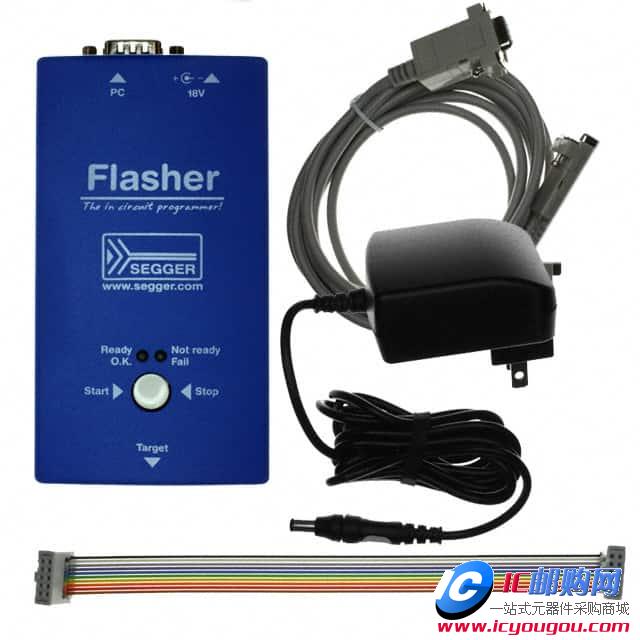 5.04.01 FLASHER ST7DƬ