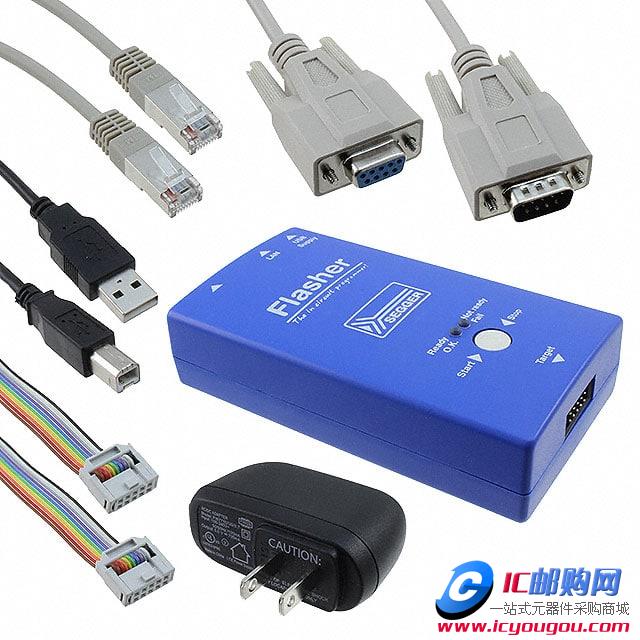 5.05.10 FLASHER 5 PRODƬ