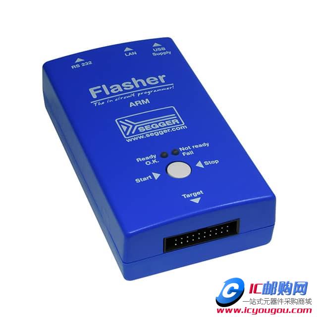 5.07.01 FLASHER ARMDƬ