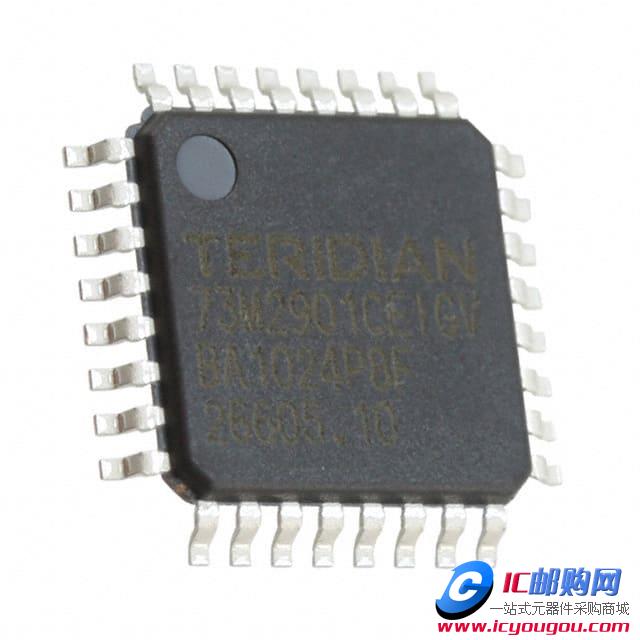 c鿴73M2901CE-IGV/FDƬ