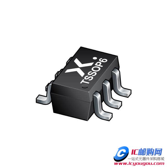 74AUP1T97GW-Q100HDƬ