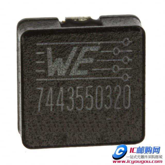 7443550320DƬ