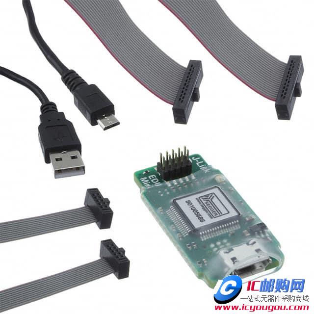 8.08.91 J-LINK EDU MINIDƬ