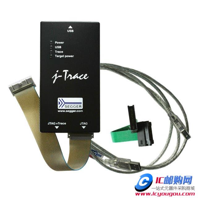 8.10.00 J-TRACE ARM-DƬ