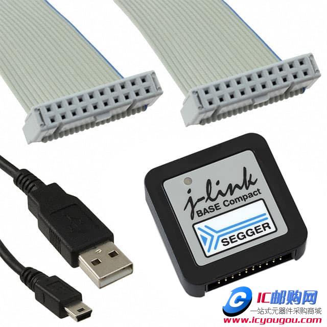 8.19.00 J-LINK BASE COMPACTDƬ