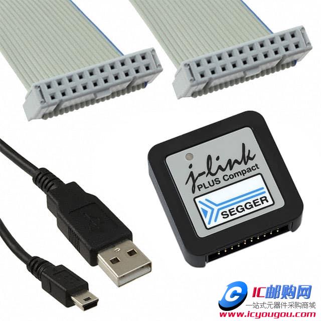 8.19.28 J-LINK PLUS COMPACTDƬ
