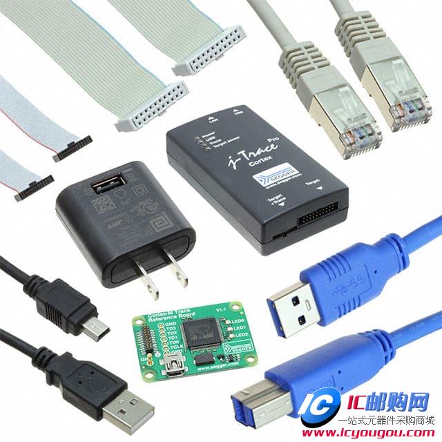 8.20.00 J-TRACE PRO CORTEXDƬ