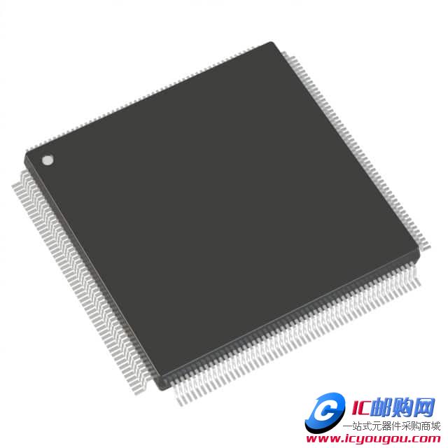 AT91SAM9XE512B-QUDƬ