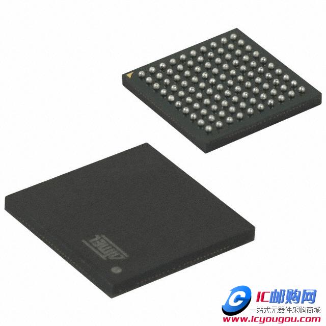 c(din)鿴AT91SAM7X256C-CUDƬ