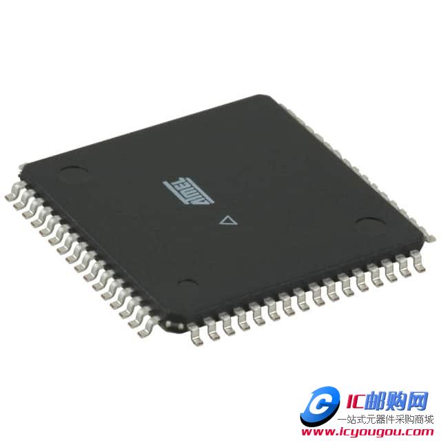ATXMEGA128A3-AU-TQFP-64DƬ