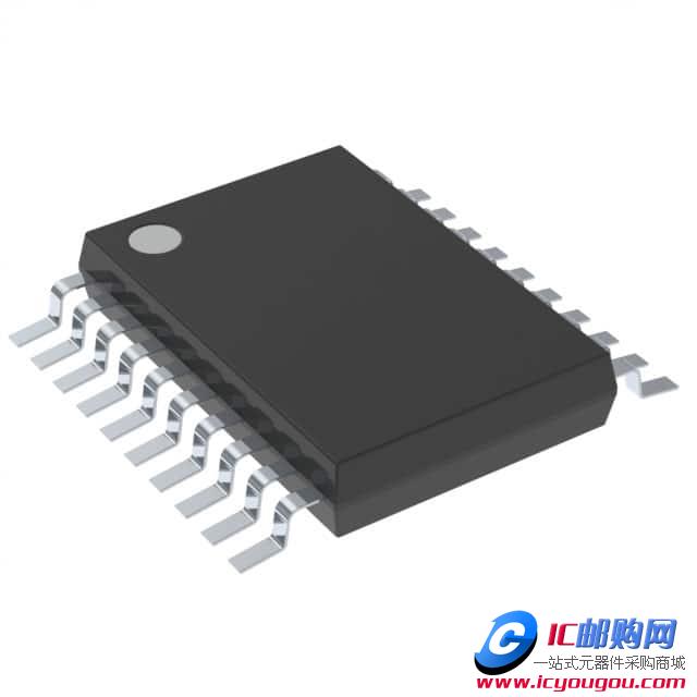 MCP4361T-503E/ST-TSSOP-20DƬ