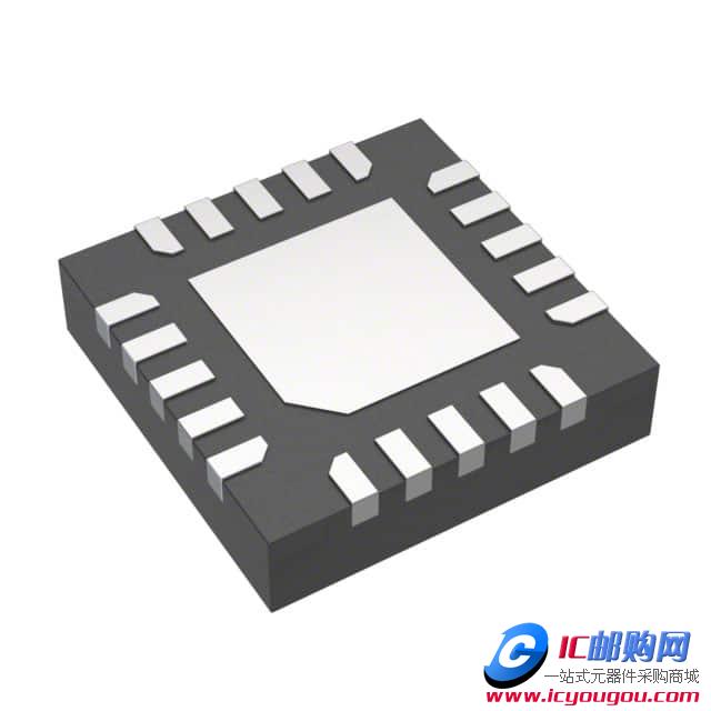 PIC16F15244-E/REB-VQFN-20DƬ