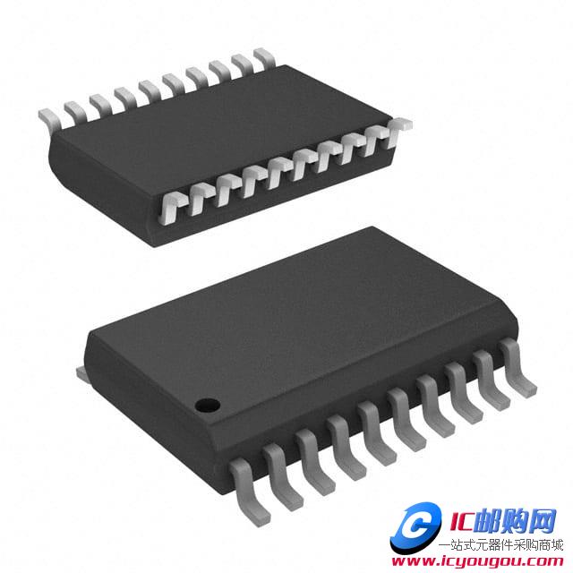 PIC16F720-I/SO-SOIC-20DƬ