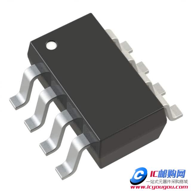 AD5040BRJZ-500RL7DƬ