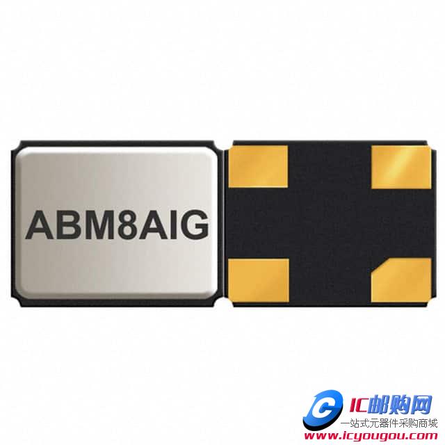 ABM8AIG-16.000MHZ-8-1Z-TDƬ