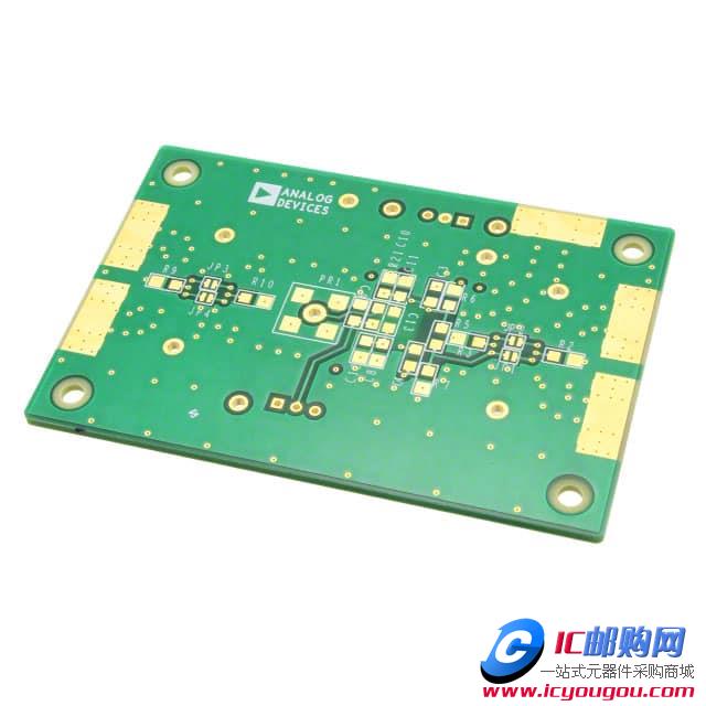 c(din)鿴AD8138AARMZ-EBZDƬ