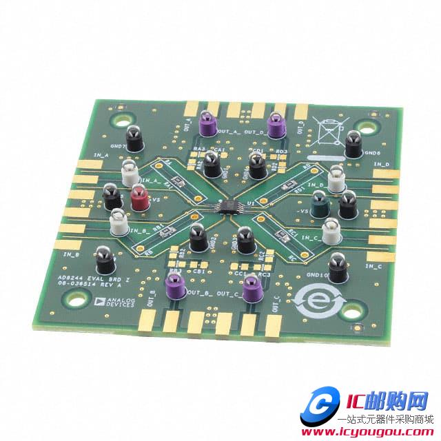 AD8244-EVALZDƬ