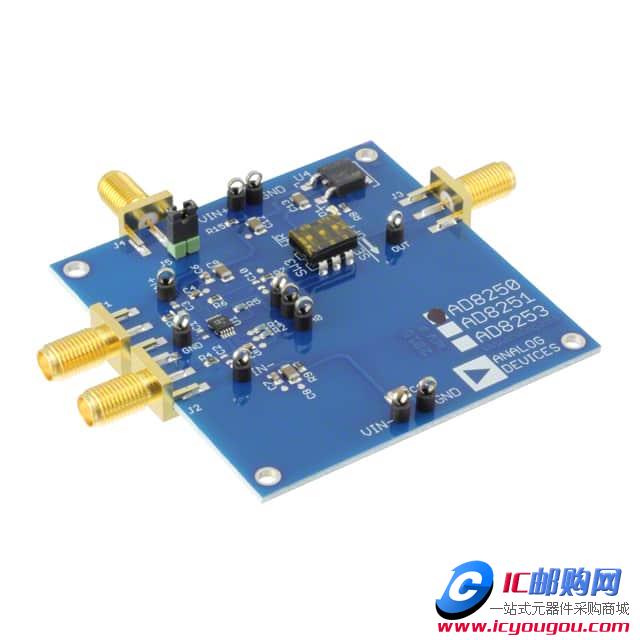 AD8250-EVALZDƬ