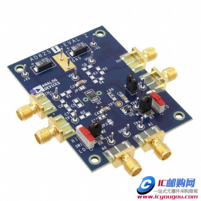 AD8251-EVALZDƬ