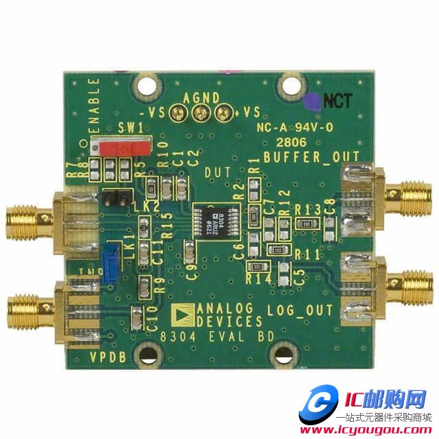 c鿴AD8304-EVALZDƬ