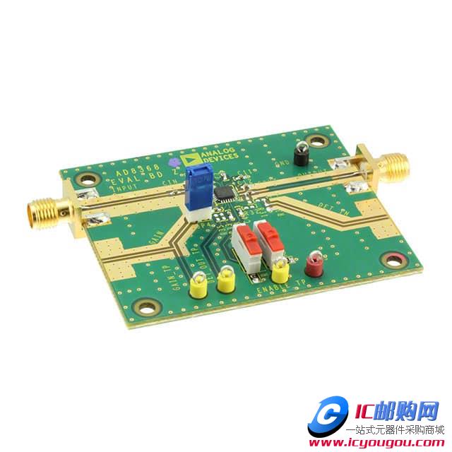 AD8368-EVALZDƬ