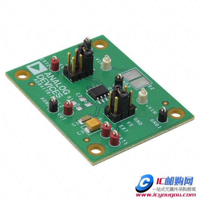 c鿴AD8417R-EVALZDƬ