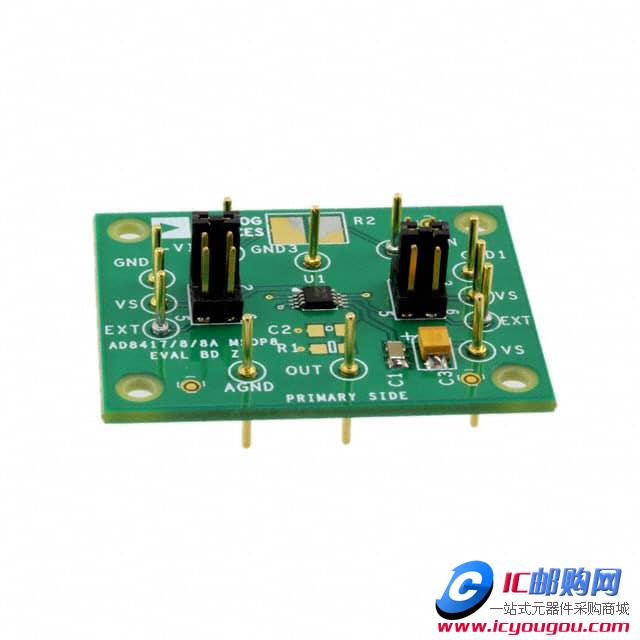 c鿴AD8418-EVALZDƬ