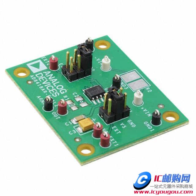 c鿴AD8418AR-EVALZDƬ