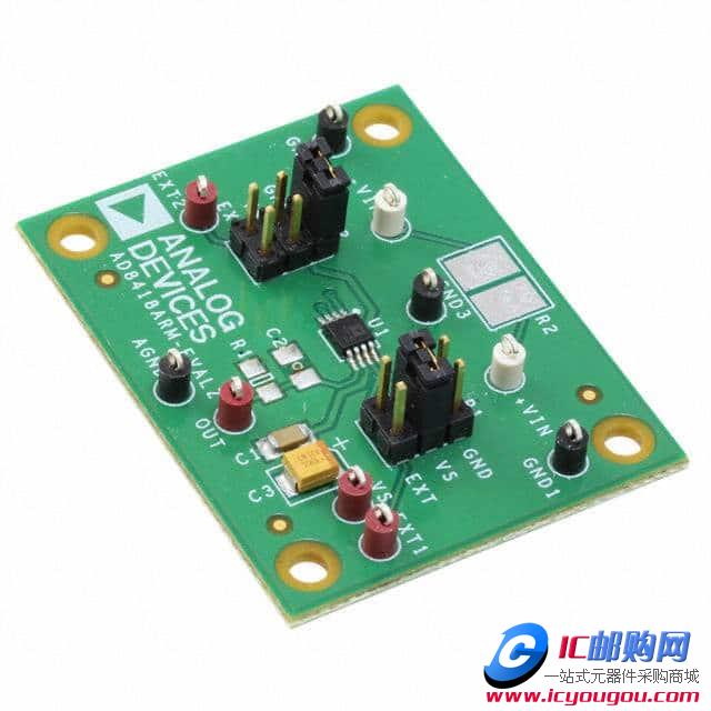c(din)鿴AD8418ARM-EVALZDƬ