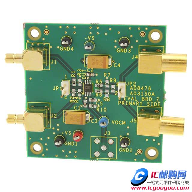 AD8476-EVALZDƬ