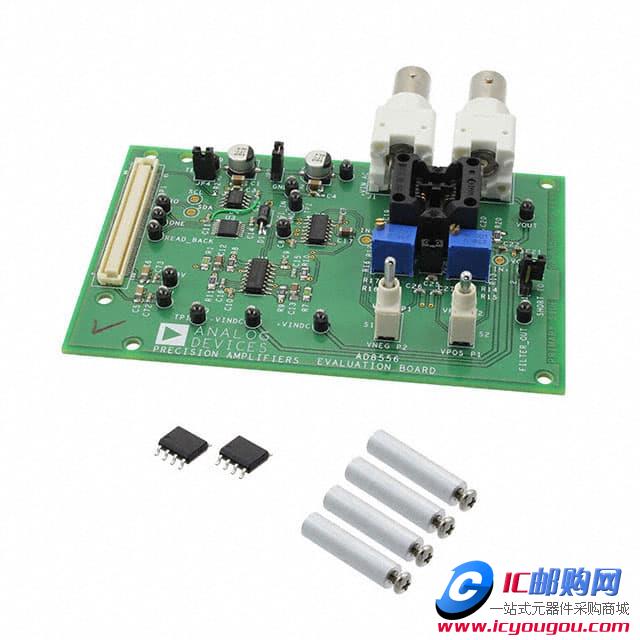 c(din)鿴AD8556-EVALZDƬ
