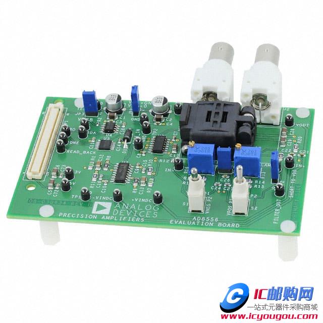 c(din)鿴AD8556CP-EBZDƬ