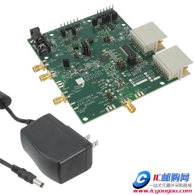 c(din)鿴AD9255-105EBZDƬ