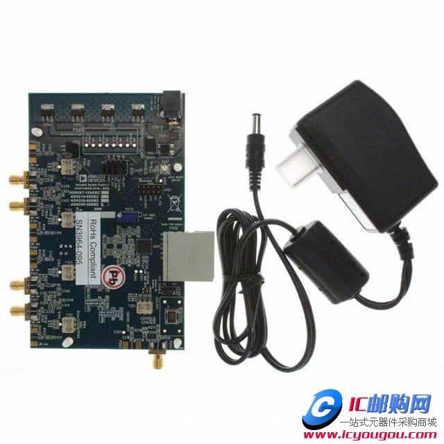 c(din)鿴AD9259-50EBZDƬ