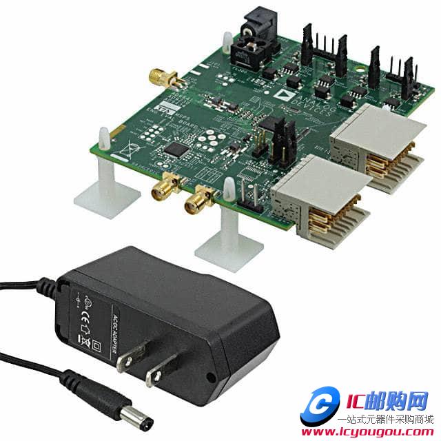 c鿴AD9434-370EBZDƬ