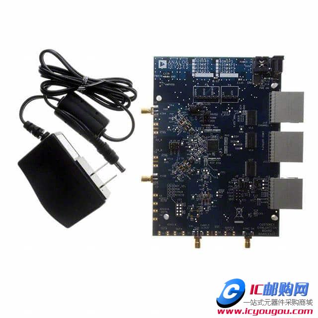 c鿴AD9640-150EBZDƬ