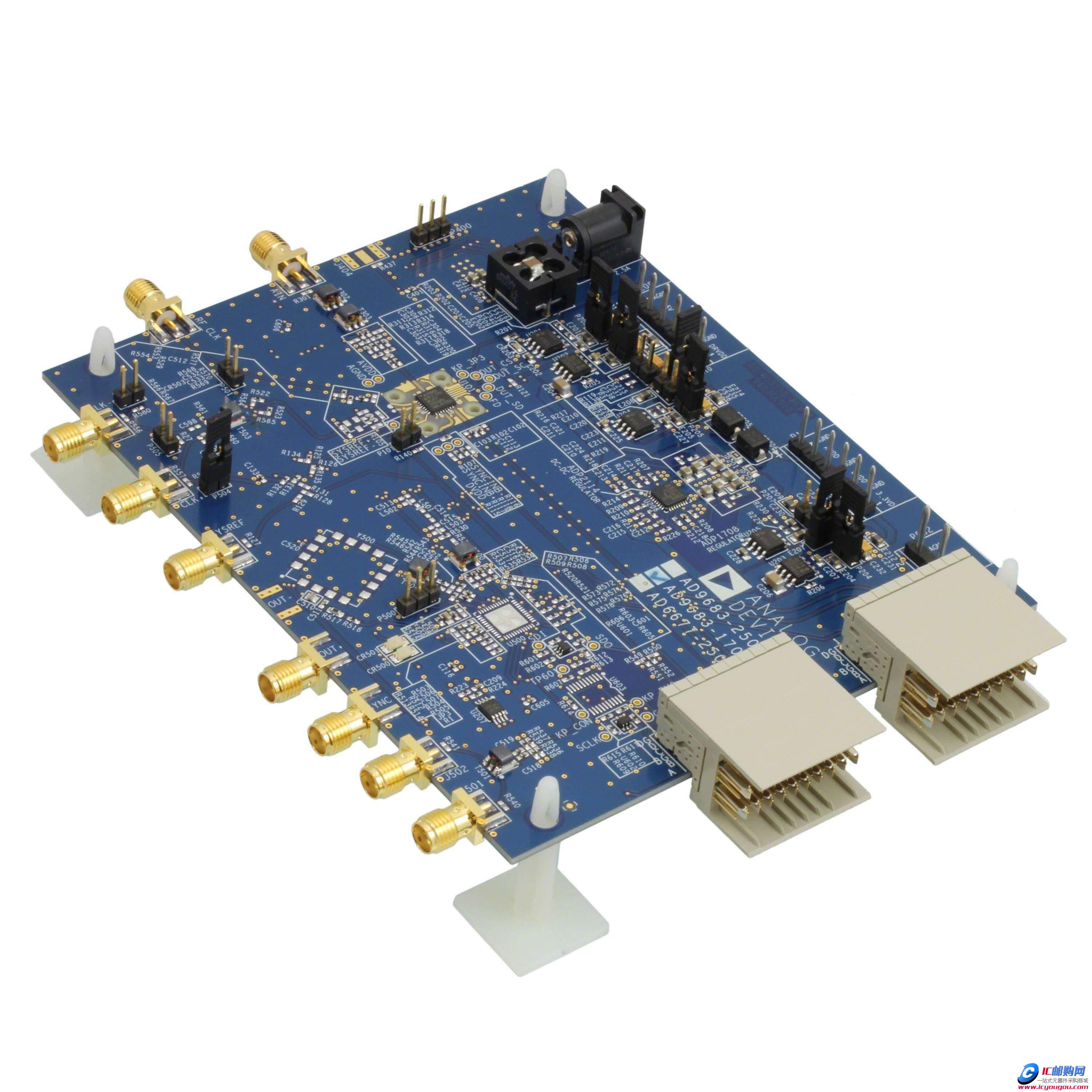 c鿴AD9683-170EBZDƬ