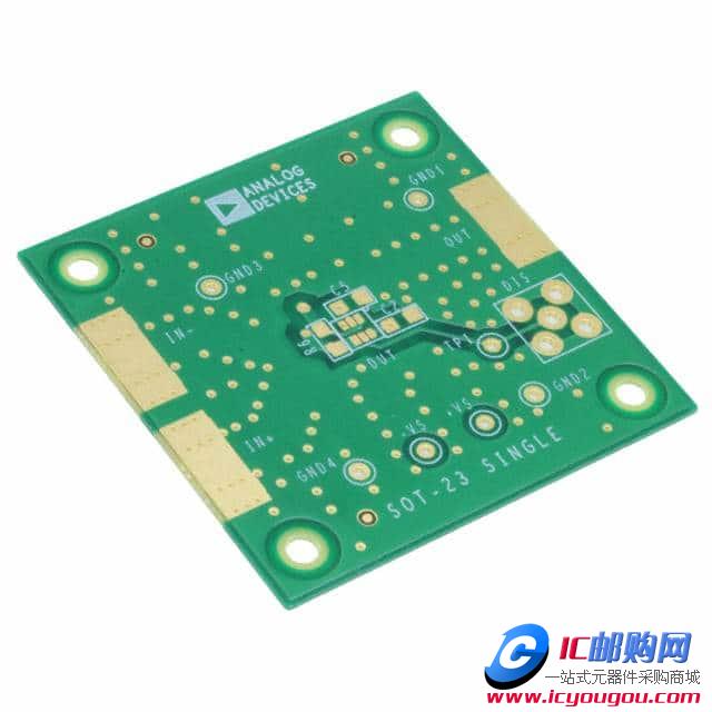 c(din)鿴ADA4805-1ARJZ-EBZDƬ