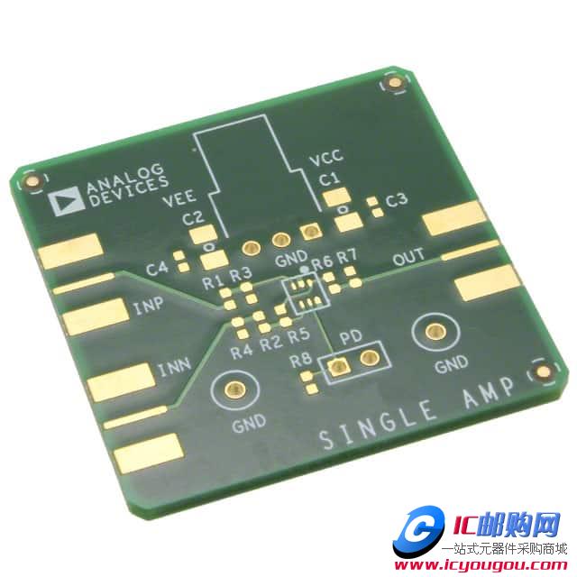 c(din)鿴ADA4807-1AKSZ-EBZDƬ