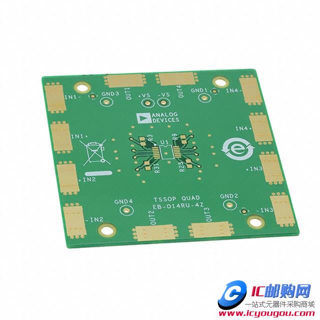 ADA4807-4ARUZ-EBZDƬ