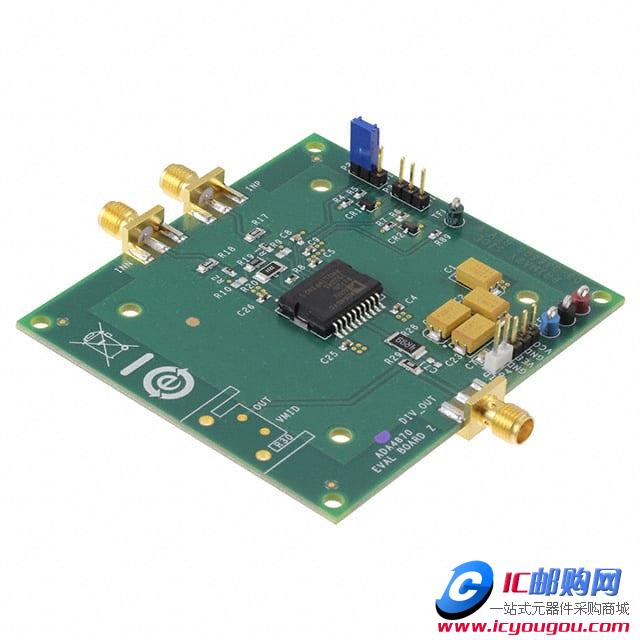 c(din)鿴ADA4870ARR-EBZDƬ