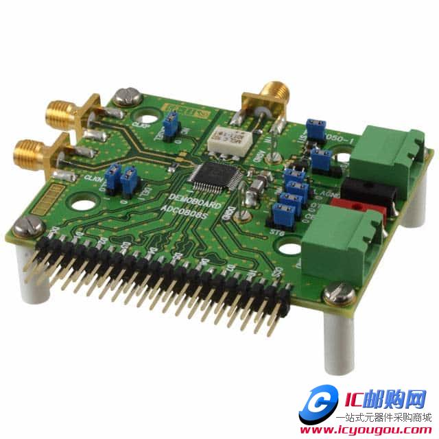 c(din)鿴ADC0808S125/DBDƬ