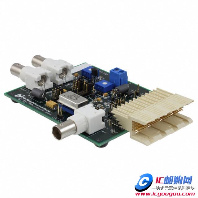 c(din)鿴ADC082S101EVALDƬ